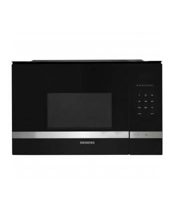 Siemens microwave oven BF525LMS0 800W