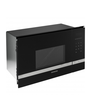 Siemens microwave oven BF525LMS0 800W