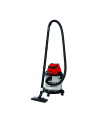 Einhell Wet / dry vacuum cleaner TC-VC 18/20 - 2347130 Li S-Solo - nr 1