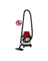 Einhell Wet / dry vacuum cleaner TC-VC 18/20 - 2347130 Li S-Solo - nr 11