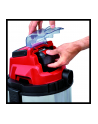Einhell Wet / dry vacuum cleaner TC-VC 18/20 - 2347130 Li S-Solo - nr 5