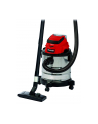 Einhell Wet / dry vacuum cleaner TC-VC 18/20 - 2347130 Li S-Solo - nr 9