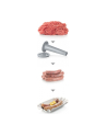 Bosch meat grinder MFW68660 800W - nr 24