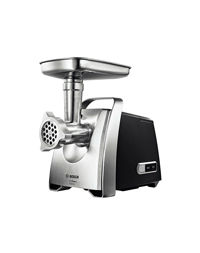 Bosch meat grinder MFW68660 800W główny