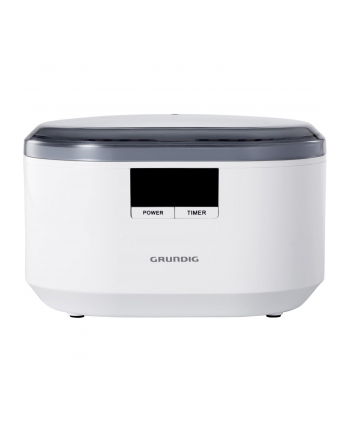 Grundig Green Ultrasonic Cleaner UC 6620