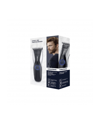 Grundig hair beard trimmer MC 6840