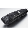 Panasonic beard trimmer ER-SB40-K803 - black - nr 22