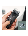 Panasonic beard trimmer ER-SB40-K803 - black - nr 26