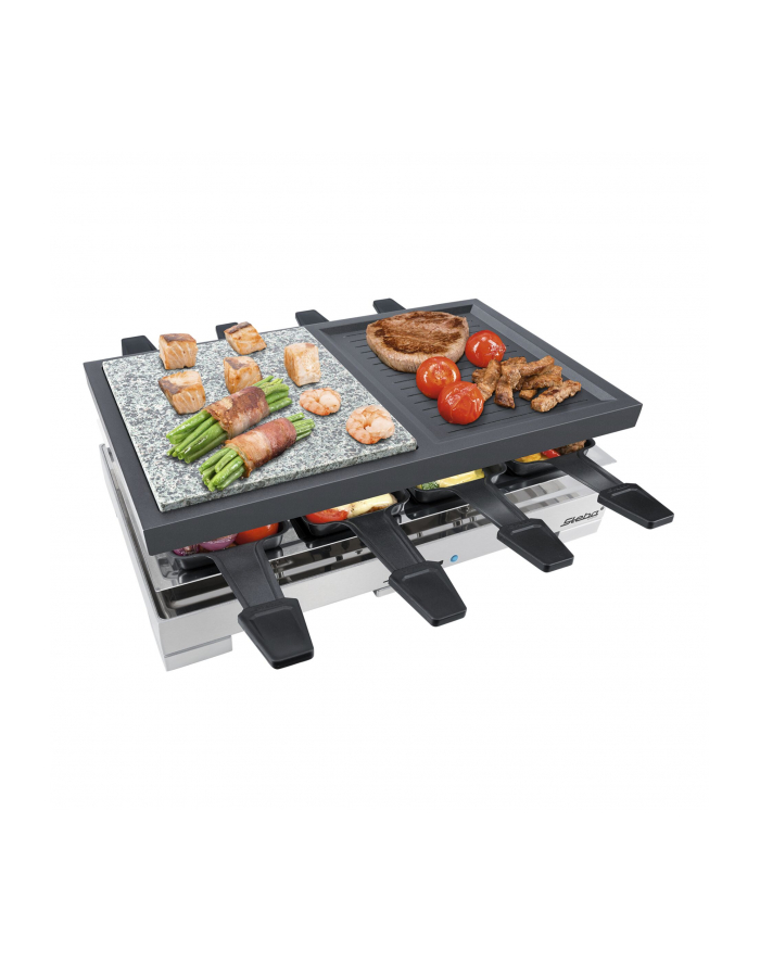 Steba Raclette RC 88 - 1200W główny