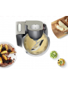 Bosch food processor MUM59N26DE - black - black/ Edelst. - nr 20