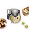 Bosch food processor MUM59N26DE - black - black/ Edelst. - nr 4