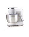 domo elektro Domo food processor DO9175KR white - nr 2