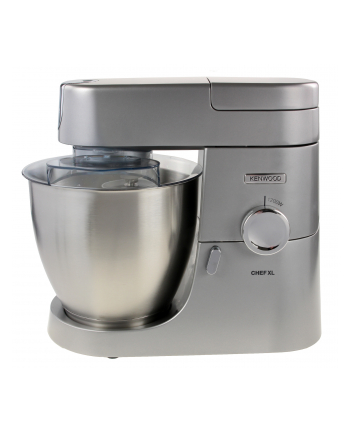 Kenwood Chef XL KVL4110S - silver