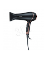 beurer Beur hair dryer HC 30 2200watt - black - nr 1