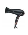 beurer Beur hair dryer HC 30 2200watt - black - nr 2