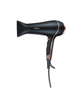 beurer Beur hair dryer HC 30 2200watt - black