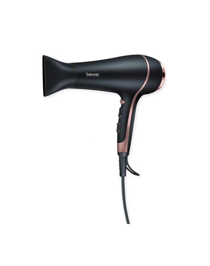 beurer Beur hair dryer HC 30 2200watt - black główny