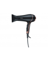beurer Beur hair dryer HC 30 2200watt - black - nr 6