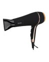 beurer Beur hair dryer HC 30 2200watt - black - nr 8