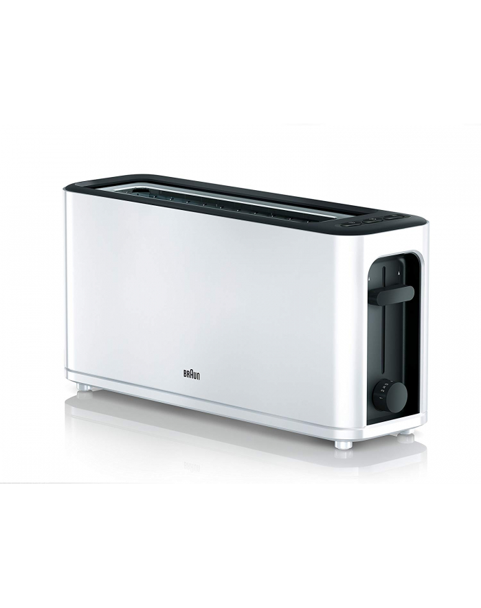 Braun HT 3110 Purease - white główny