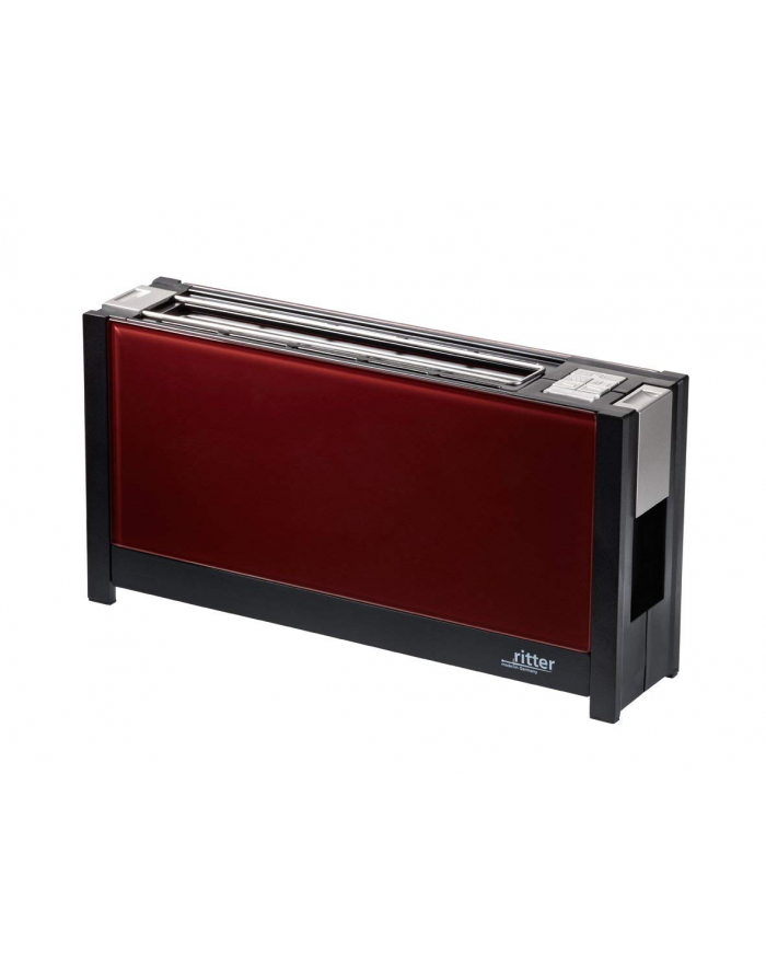 Ritter Volcano 5 - 950W - red/black główny