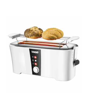 Unold Toaster Design Dual