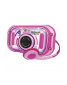 VTech Kidizoom Touch 5.0 - pink - nr 12