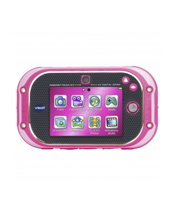 VTech Kidizoom Touch 5.0 - pink