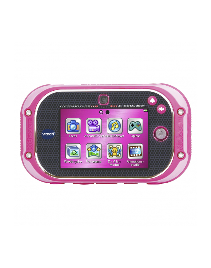 VTech Kidizoom Touch 5.0 - pink główny