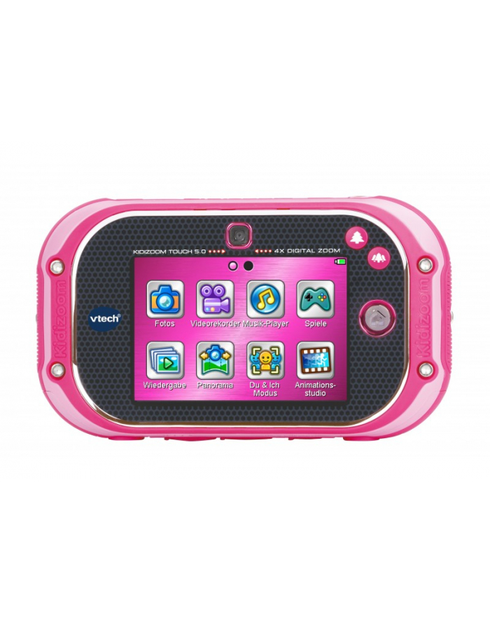 VTech Kidizoom Touch 5.0 - pink główny