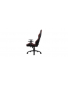 Aerocool AC120 AIR Gaming Chair - black/red - nr 10