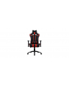 Aerocool AC120 AIR Gaming Chair - black/red - nr 11