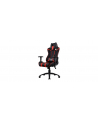 Aerocool AC120 AIR Gaming Chair - black/red - nr 12