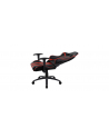 Aerocool AC120 AIR Gaming Chair - black/red - nr 13