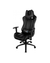 Aerocool AC120 AIR Gaming Chair - black/red - nr 17