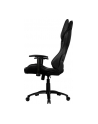 Aerocool AC120 AIR Gaming Chair - black/red - nr 19