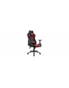 Aerocool AC120 AIR Gaming Chair - black/red - nr 20