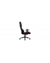 Aerocool AC120 AIR Gaming Chair - black/red - nr 21
