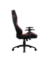 Aerocool AC120 AIR Gaming Chair - black/red - nr 5