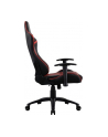 Aerocool AC120 AIR Gaming Chair - black/red - nr 6