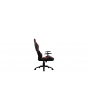 Aerocool AC120 AIR Gaming Chair - black/red - nr 9