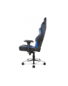 AKRACING Master MAX - black/blue - nr 18