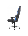 AKRACING Master MAX - black/blue - nr 28