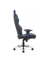 AKRACING Master MAX - black/blue - nr 50