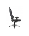 AKRACING Master MAX - black/white - nr 14