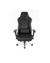 AKRACING Office Onyx Deluxe - black - nr 13