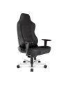 AKRACING Office Onyx Deluxe - black - nr 22