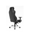 AKRACING Office Onyx Deluxe - black - nr 33