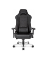 AKRACING Office Onyx Deluxe - black - nr 42