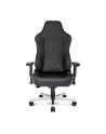 AKRACING Office Onyx Deluxe - black - nr 43